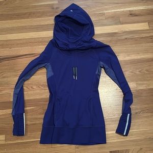 Lululemon Running Pull—Over